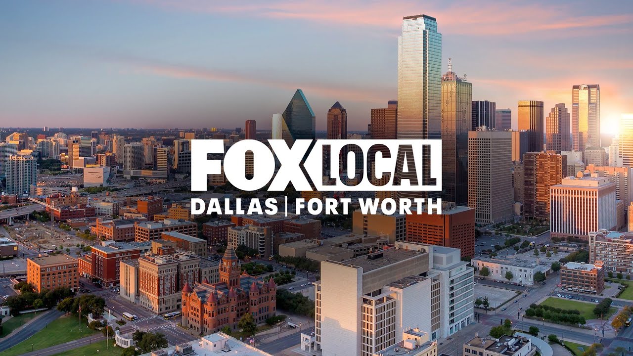 Fox 4 Dallas