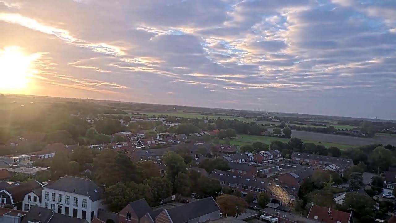 Oostkapelle Nature Area, Walcheren