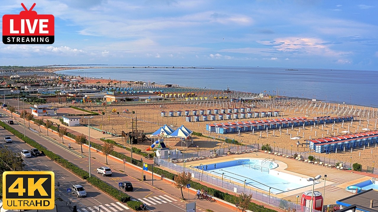 Hotel Park Chioggia, Sottomarina
