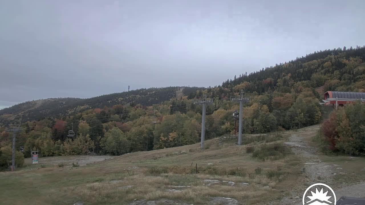 Peak Lodge, Sunday River