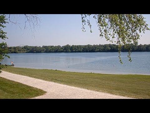 Парк Фидлер-Понд