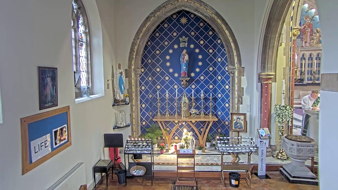 Church of Saints Joseph and Helen