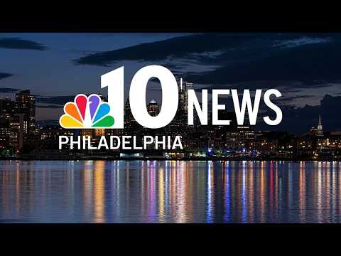 NBC10 Philadelphia News