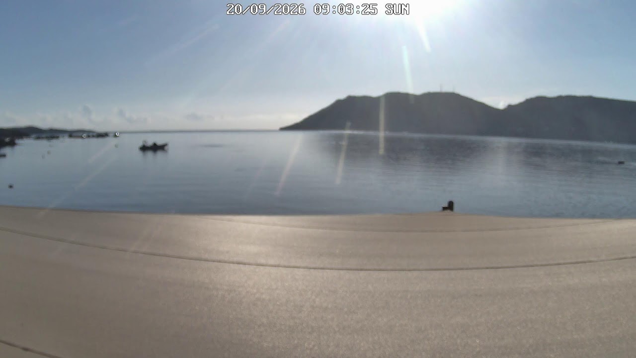 Porto-Vecchio (Paese Serenu)