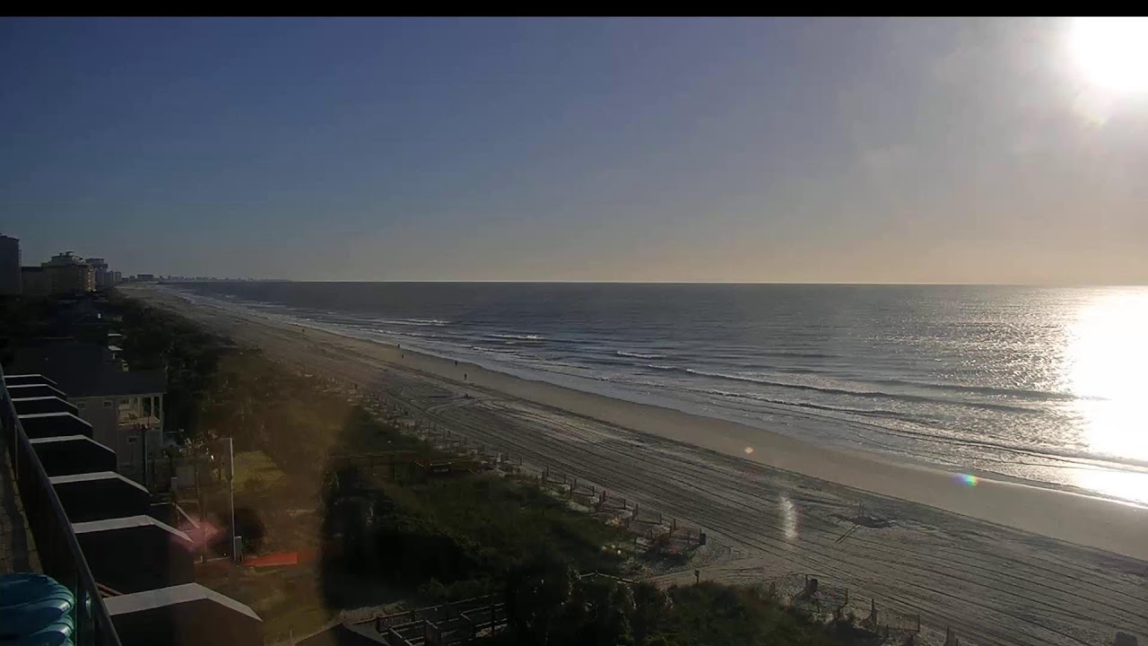 Grand Shores Resort, Myrtle Beach