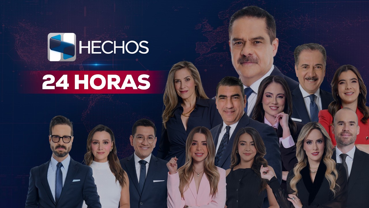 Azteca Noticias