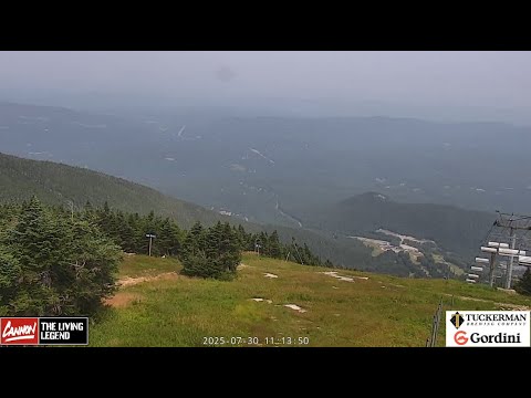 Каннон-Маунтин