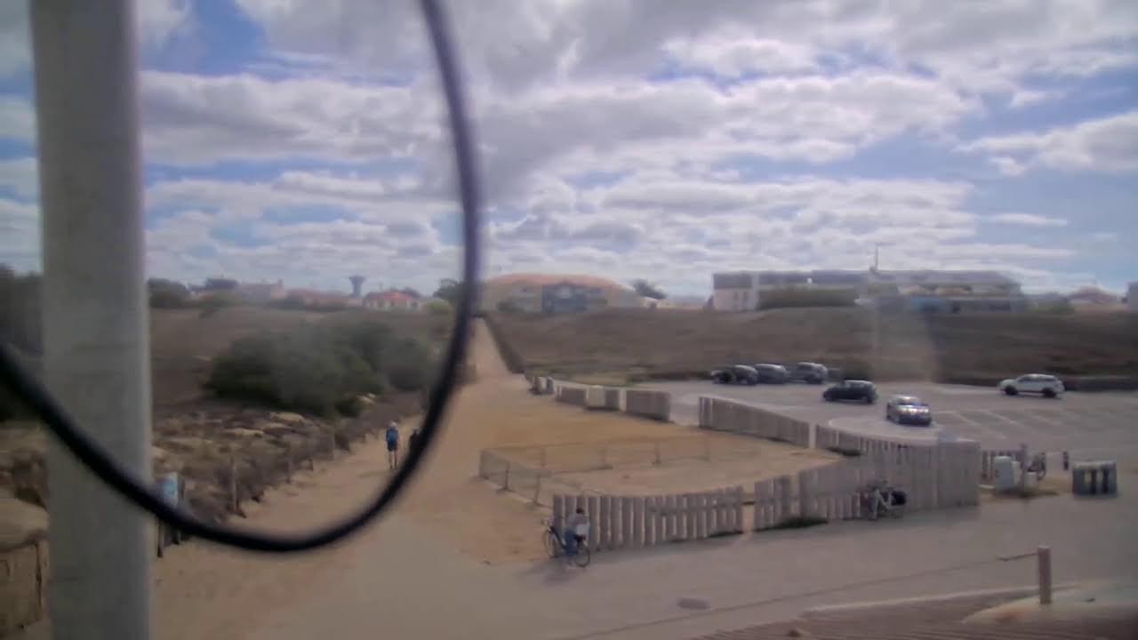 Webcam of Sion Bay