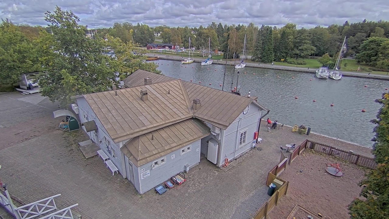 Берег Паккауоне