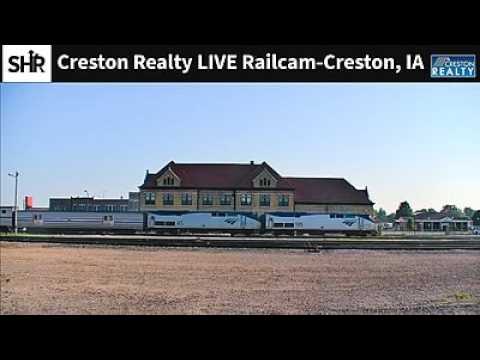 Creston Station, Iowa
