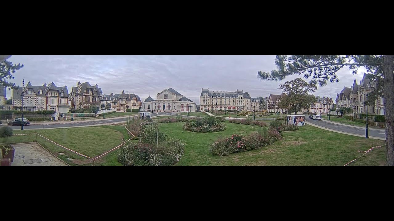 Pavillon Charles Bertrand