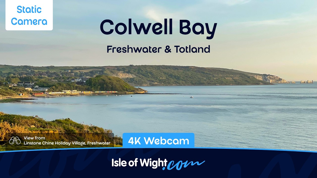 Colwell Bay (Isle of Wight)