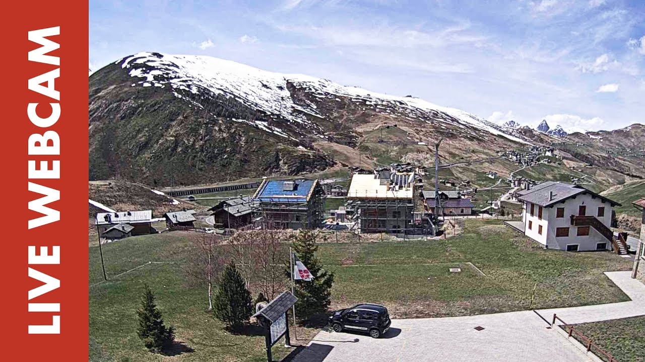 Панорама Трепалле