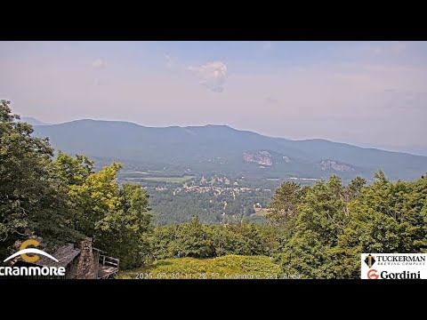Гора Кранмор