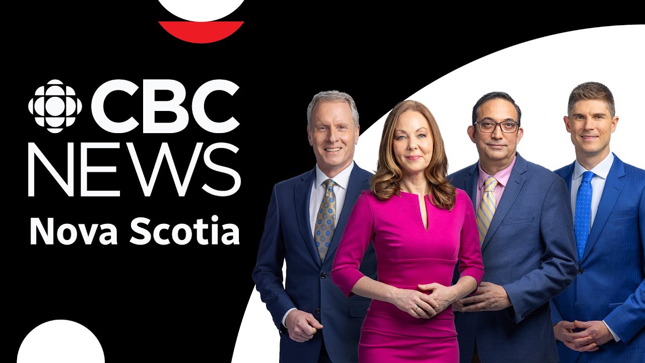CBC News Новая Шотландия