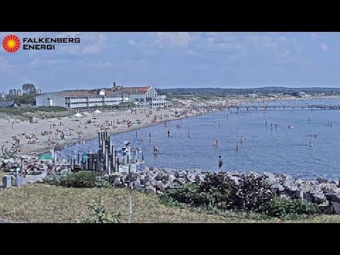 Пляж Скреа