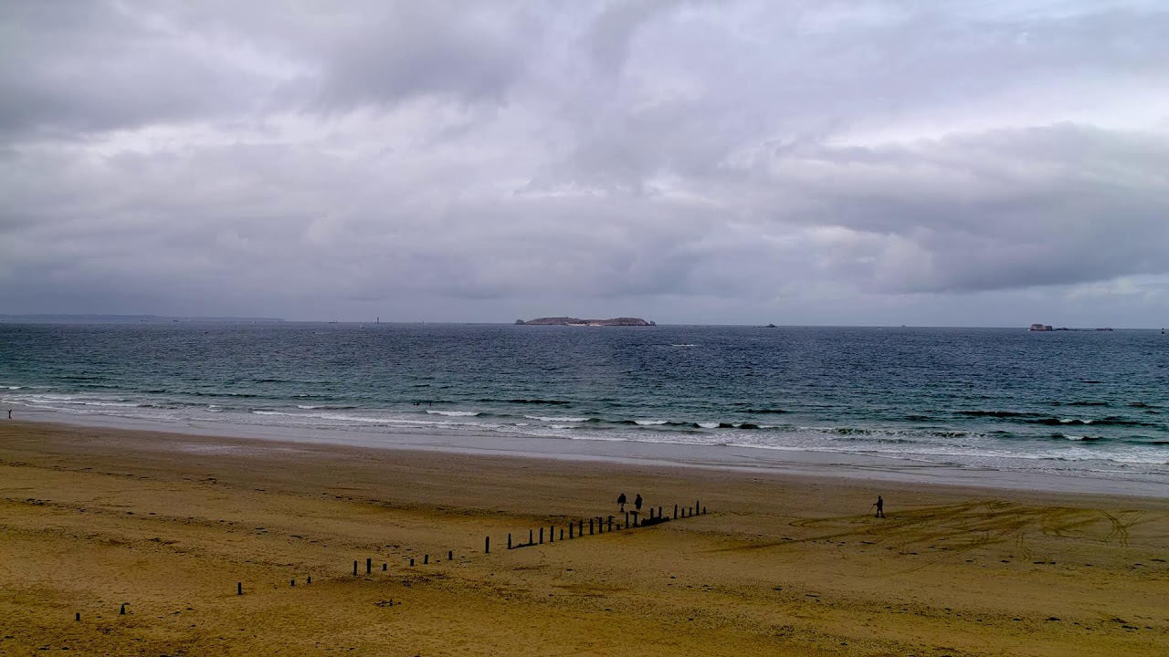 Les Thermes Marins de Saint-Malo