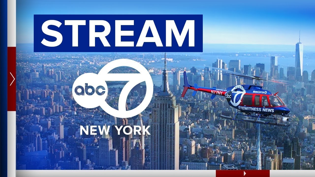 ABC 7 New York