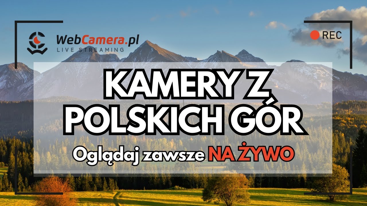 Польские горные курорты