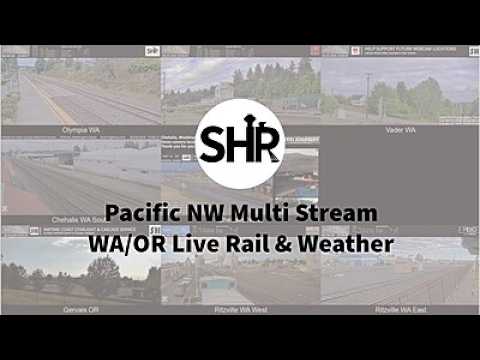 I-5 Transportation Corridor — Olympia