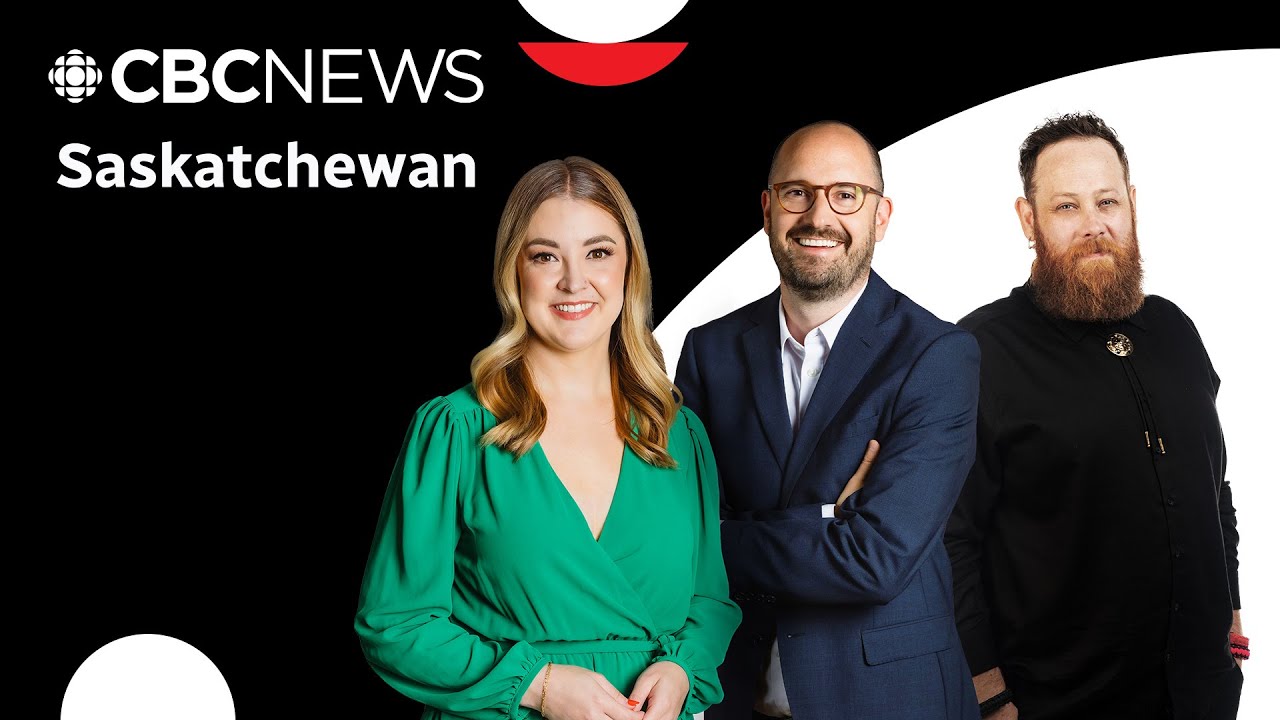 CBC News: Saskatchewan