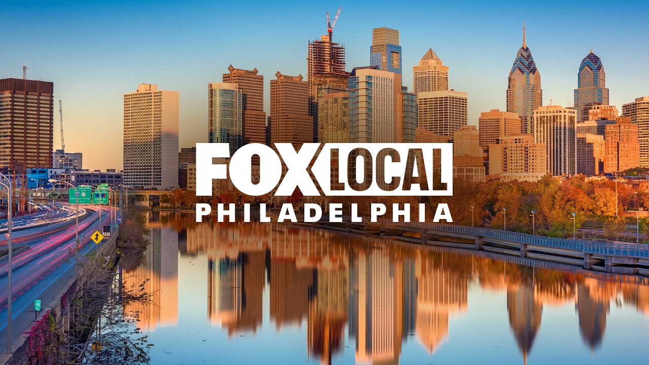 Actualités FOX LOCAL Philadelphie