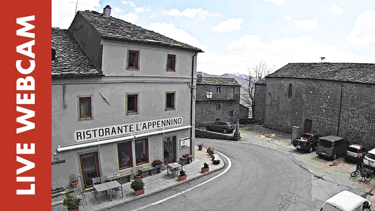 San Pellegrino in Alpe, Garfagnana