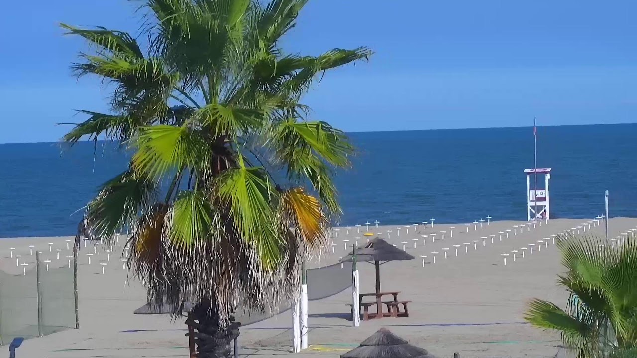 Rosapineta Sud — Rosolina Mare