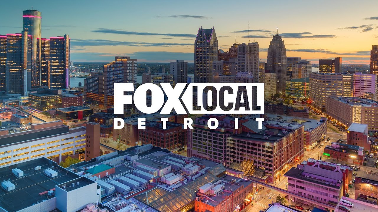 FOX LOCAL Detroit
