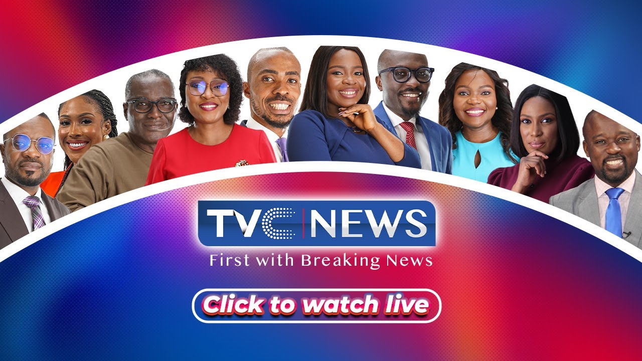 TVC News Nigeria