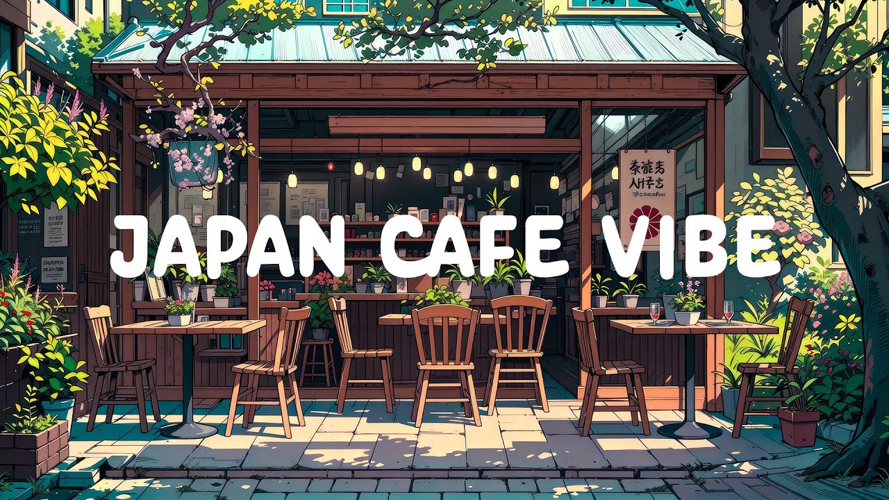 Lofi Hip Hop 24/7