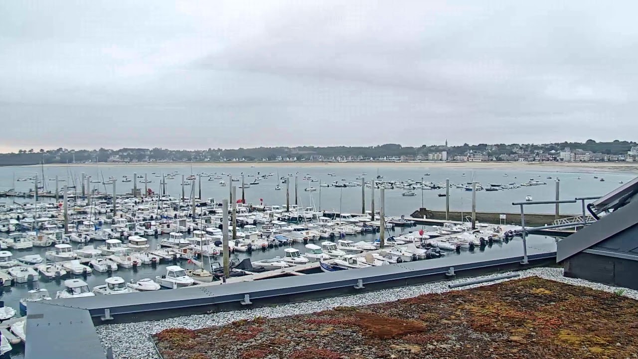 Port of Saint-Cast-le-Guildo