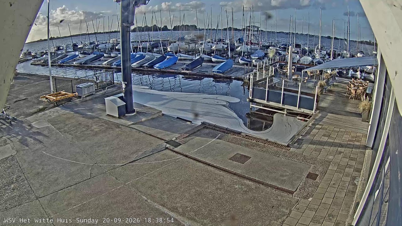 White House Sailing Club Loosdrecht