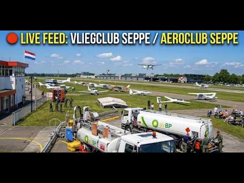 Seppe Airport
