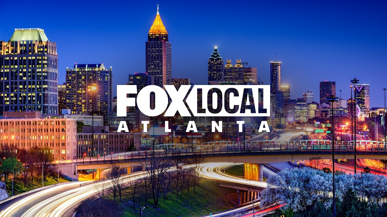 FOX LOCAL Атланта