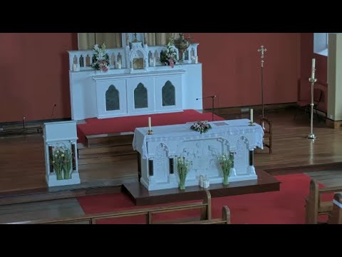 Церковь Вознесения, Суи