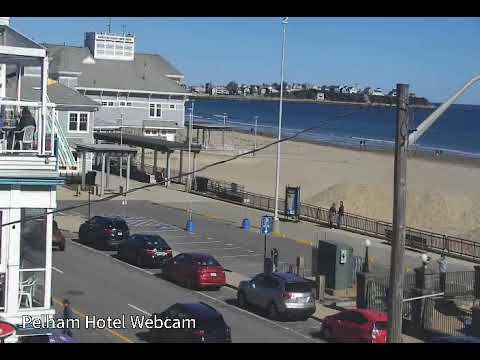 Pelham Resort, Hampton Beach