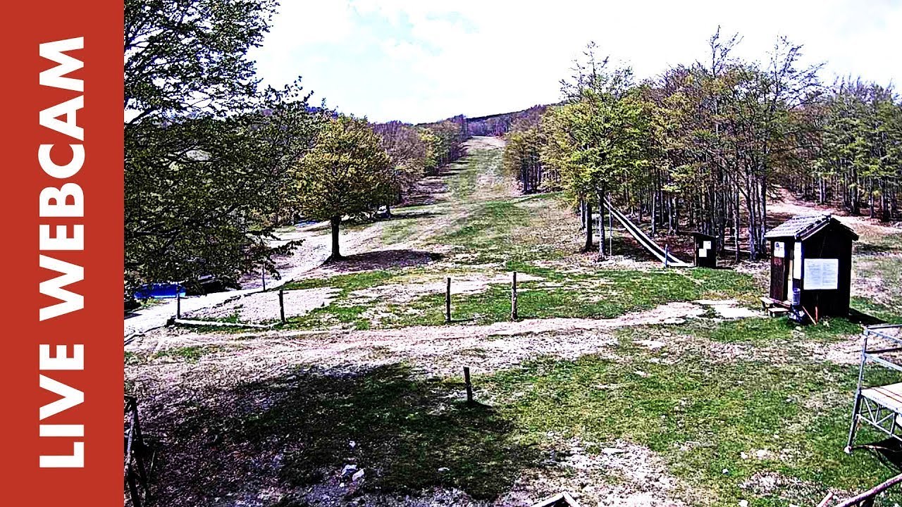 Кампо Скуола, Цум Цери, Зери