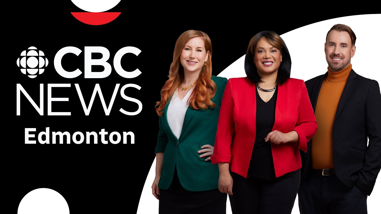 CBC News Эдмонтон