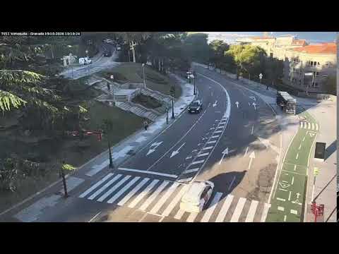 Venezuela Street, Granada