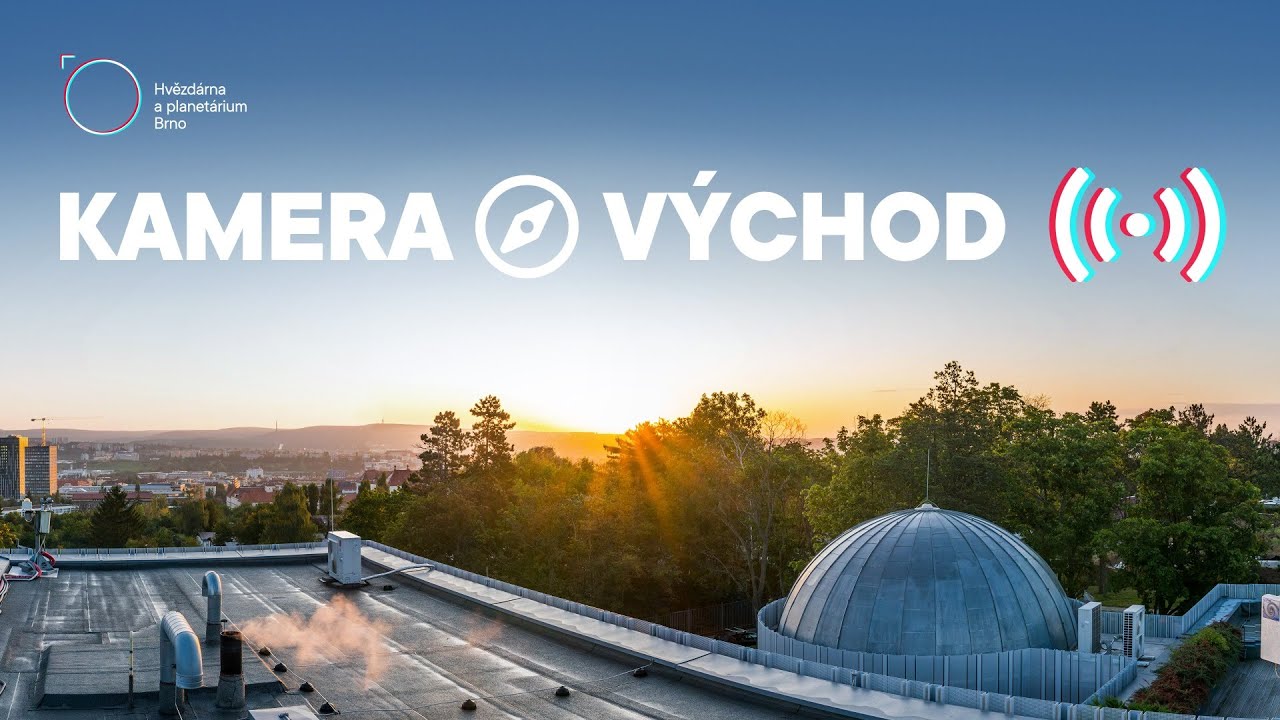 Камера Восток, Брно