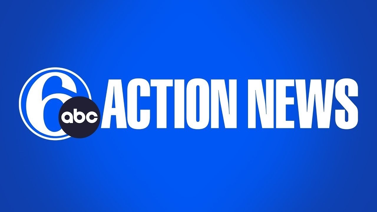 Телеканал 6abc Philadelphia
