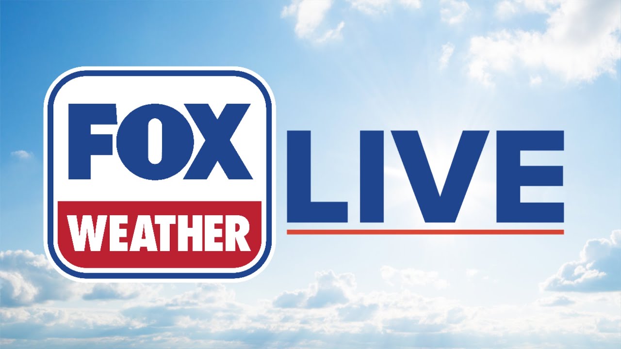 Телеканал FOX Weather