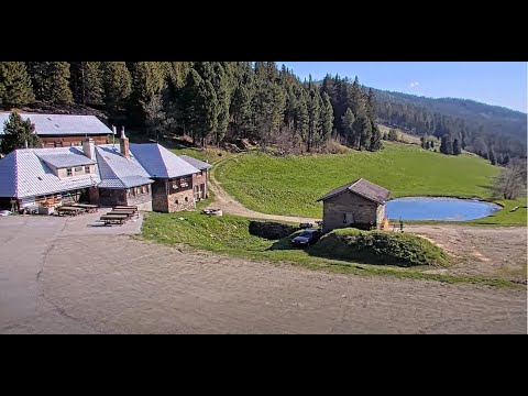 Штайерсбергер-Швайг, Кирхберг-на-Векселе