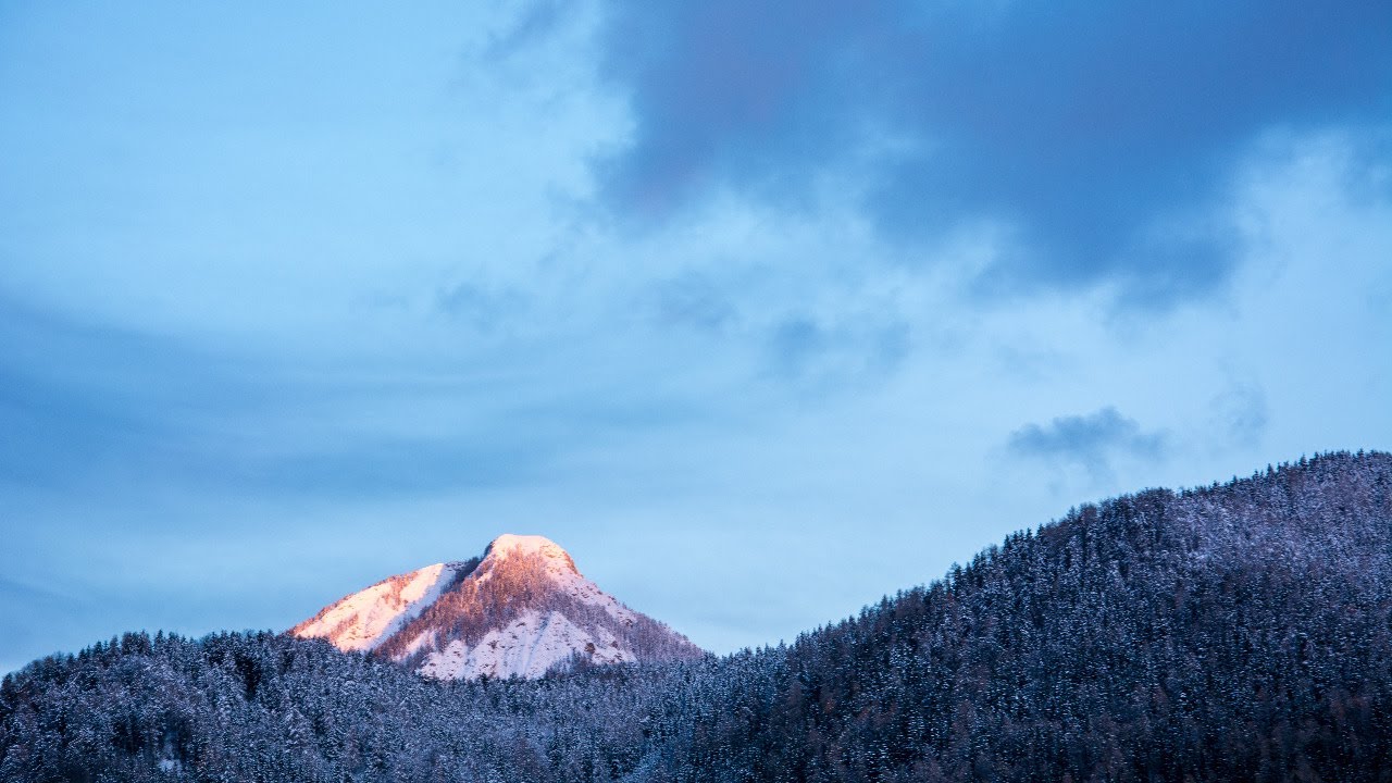 Панорама Езерско