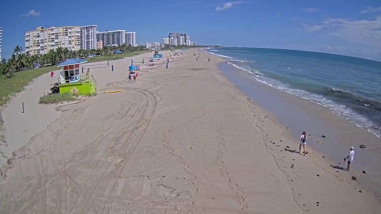 Pompano Beach, Florida