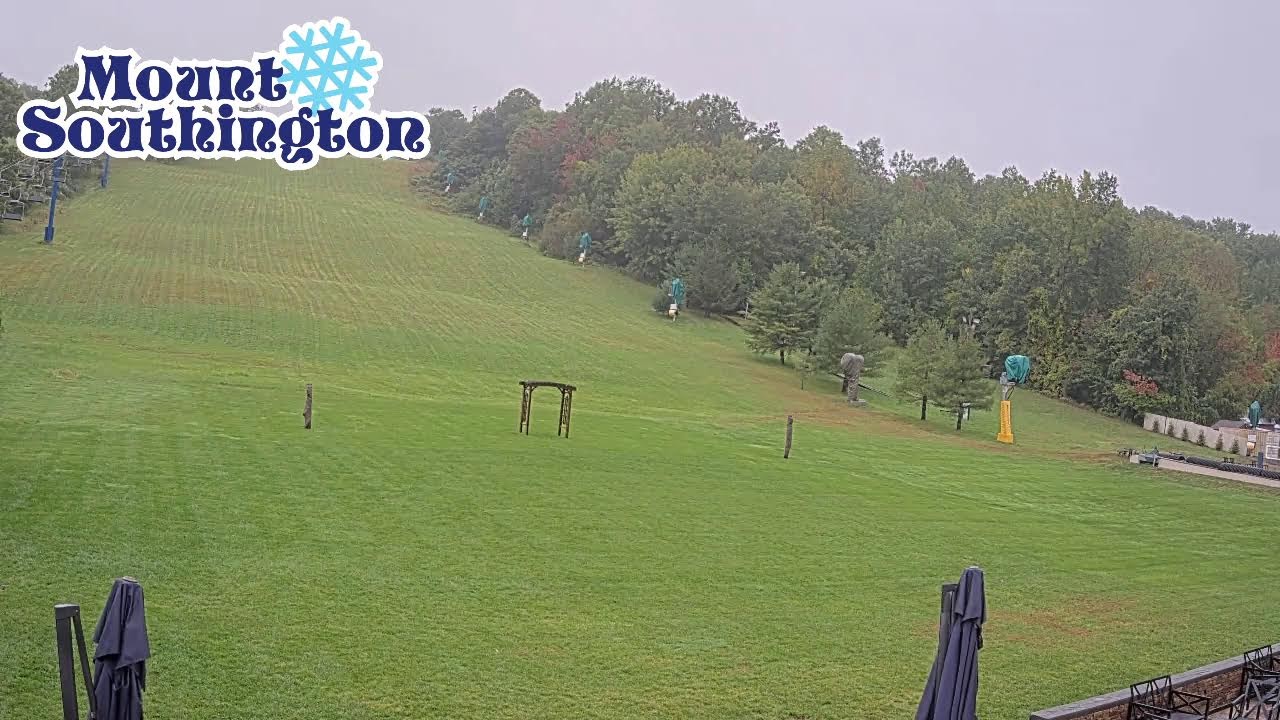 Mount Southington Ski Area