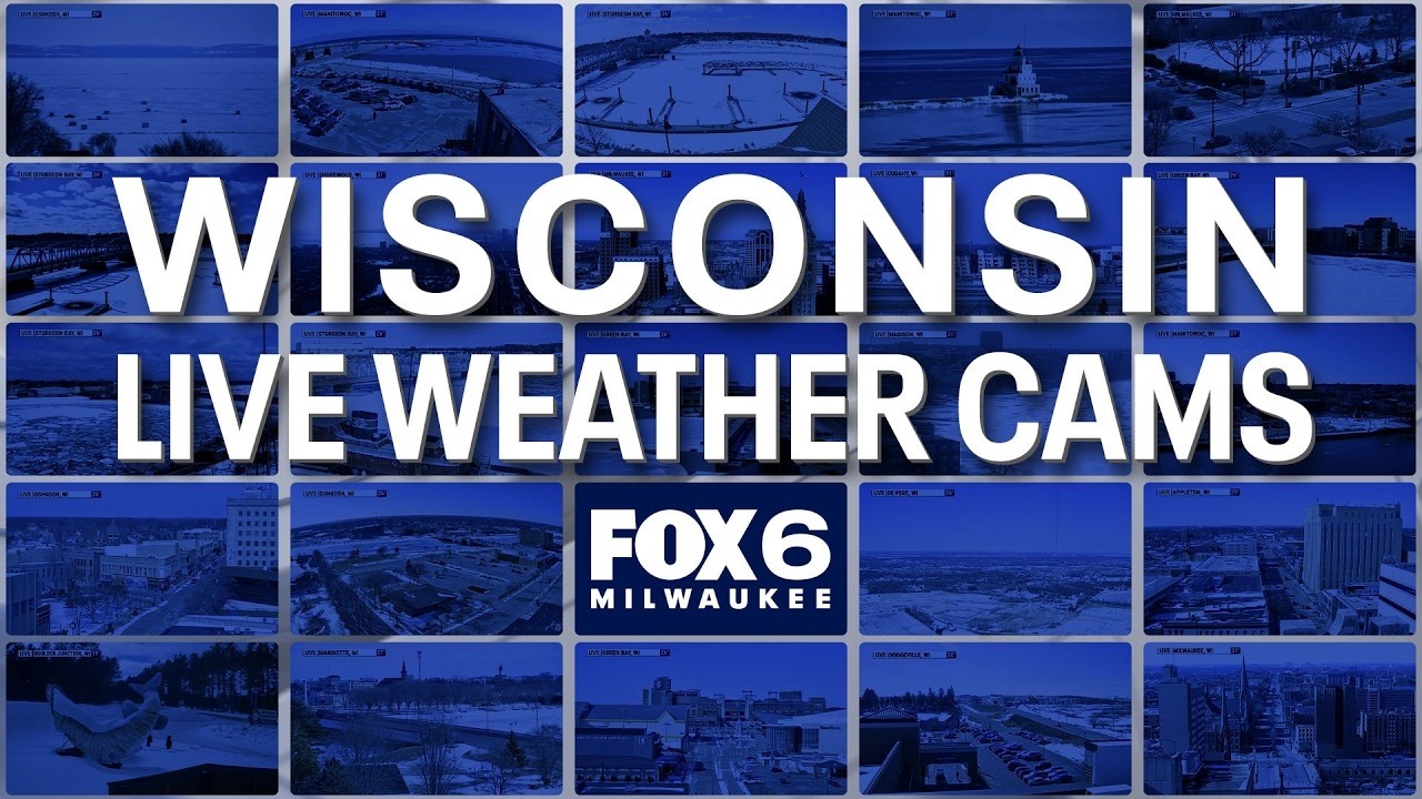 FOX6 News Milwaukee