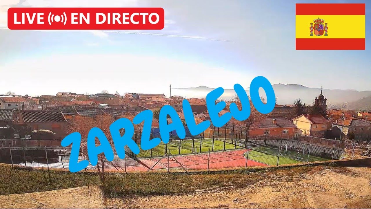 Zarzalejo, Madrid