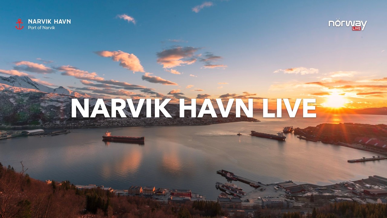 Гавань Нарвика